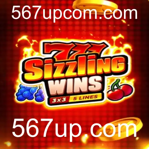 Descubra o Empolgante Mundo de 777sizzlingwins com 567up.com