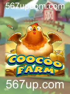 Descubra CooCooFarm: Um Novo Jogo Empolgante no 567up.com
