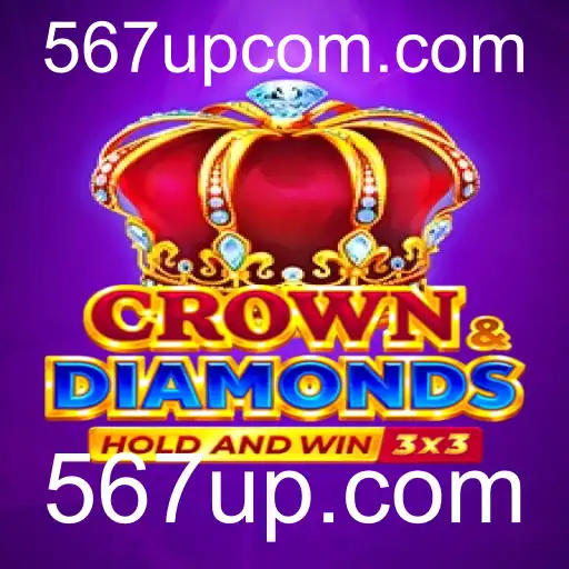 Descubra o Fascinante Mundo de Crowndiamonds