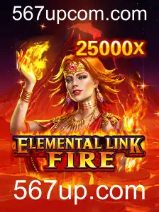 ElementalLinkFire: Uma Aventura Intensa no Mundo dos Elementos
