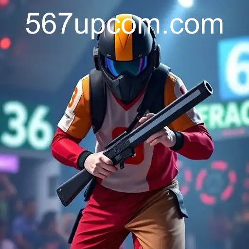 Esportes virtuais