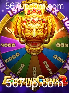 Descubra o Mundo Fascinante de FortuneGems2 no 567up.com