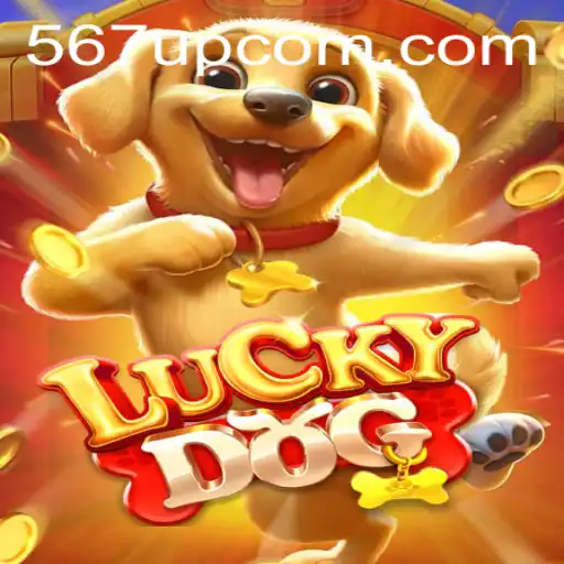 Explorando o Mundo do LuckyDog: A Nova Sensação dos Jogos Online
