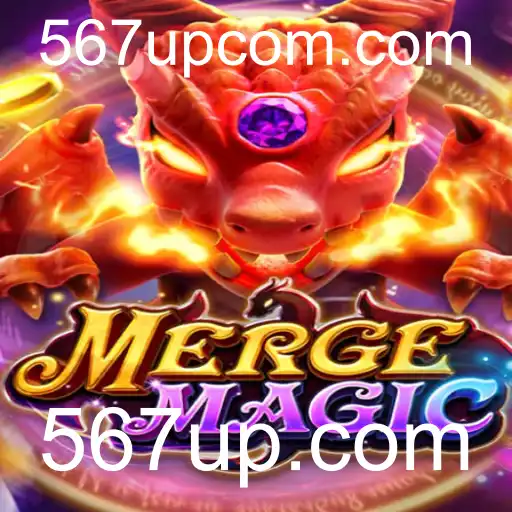 Explorando o Fascinante Mundo de MERGEMAGIC: Tudo o que Você Precisa Saber