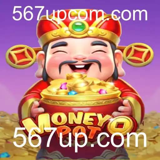 Descubra o Mundo Empolgante do Jogo MoneyPot
