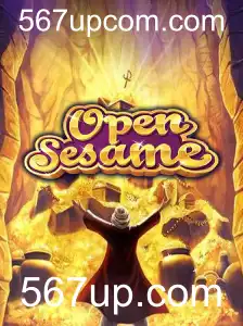 Descubra o Fascinante Mundo de OpenSesame e 567up.com