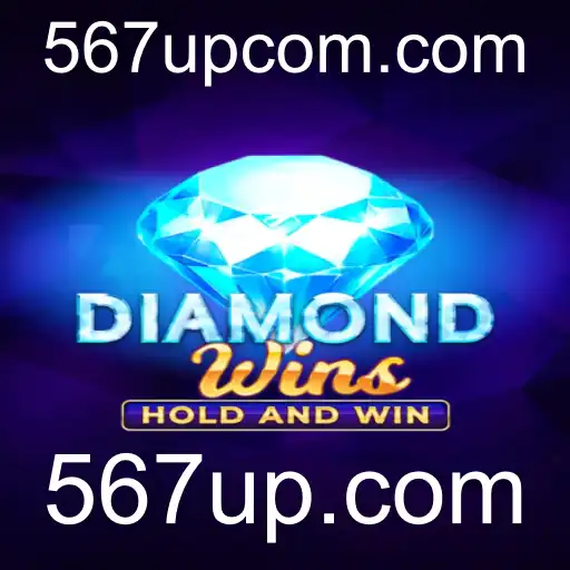 Descubra os Segredos do Jogo DiamondWins no 567up.com