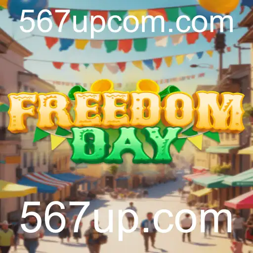 Explorando FreedomDay: Um Mergulho Profundo no Novo Fenômeno de 567up.com
