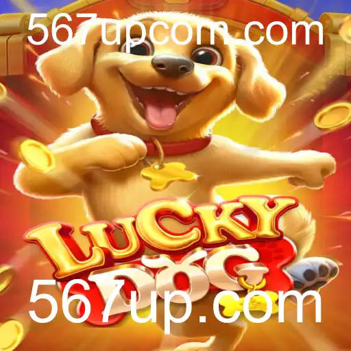 Explorando o Mundo do LuckyDog: A Nova Sensação dos Jogos Online