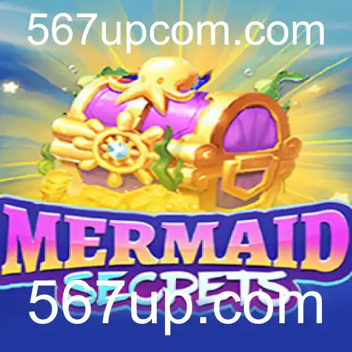 Descubra as Aventuras Submarinas de MermaidSecrets