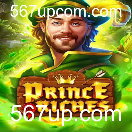 Aventura e Estratégia no Jogo PrinceOfRiches