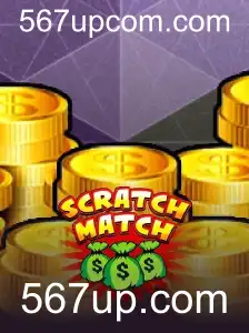 Descubra o Fascinante Mundo de ScratchMatch: O Jogo que Conquista Multidões