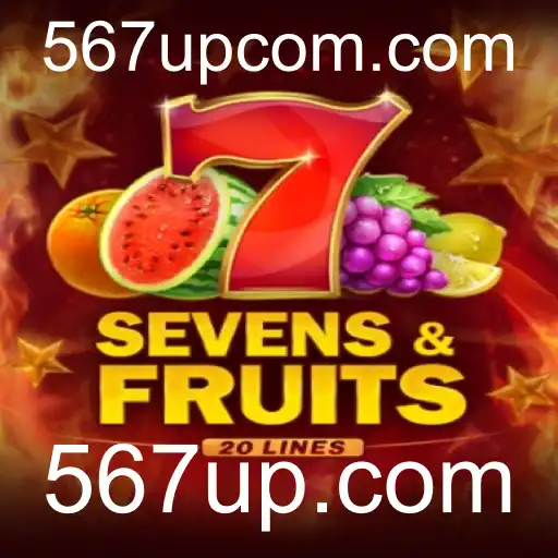 Descubra o Mundo Empolgante de SevensFruits20 em 567up.com