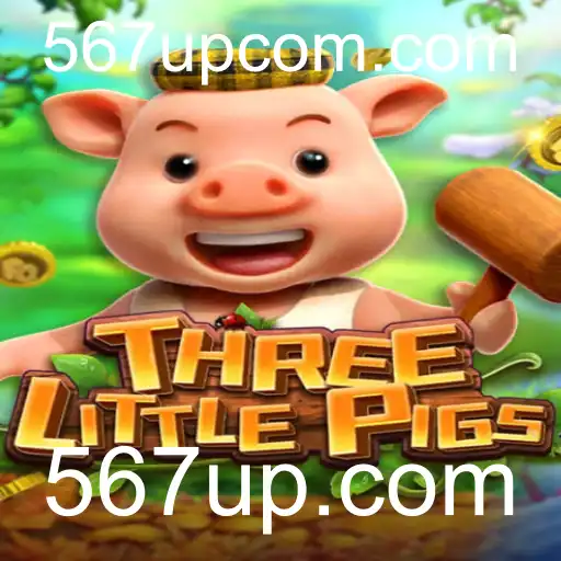 Descubra o Mundo Mágico de THREELITTLEPIGS: Um Jogo Envolvente e Atualizado