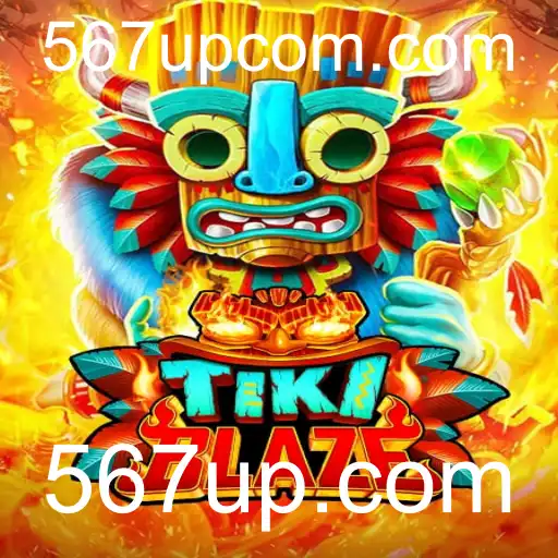 Descubra TikiBlaze: A Nova Sensação dos Jogos Online