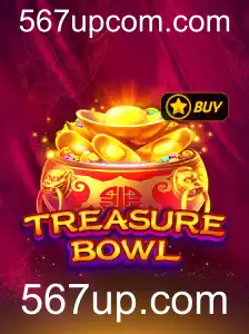TreasureBowl: O Novo Jogo de Aventura em 567up.com