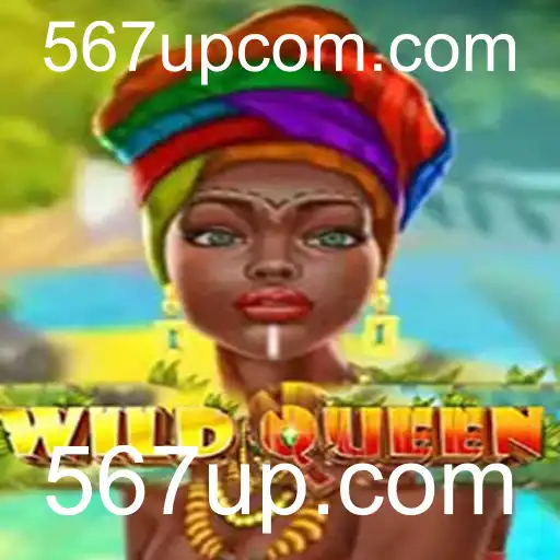 WildQueen: A Nova Sensação dos Jogos Online em 567up.com
