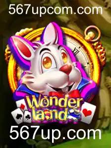 Explorando o Universo de Wonderland: Um Jogo Inovador da 567up.com