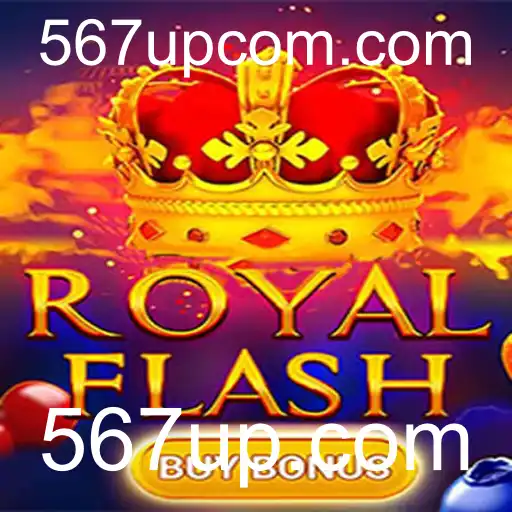 RoyalFlashBuyBonus: Um Mergulho no Novo Fenômeno dos Jogos Online