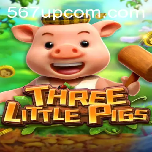 Descubra o Mundo Mágico de THREELITTLEPIGS: Um Jogo Envolvente e Atualizado