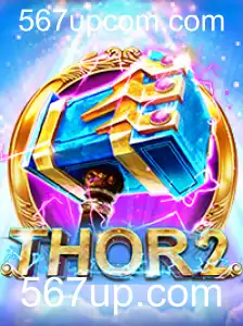 Thor2: Aventura e Estratégia no Universo dos Jogos