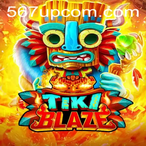 Descubra TikiBlaze: A Nova Sensação dos Jogos Online