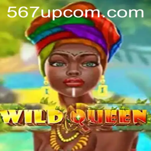 WildQueen: A Nova Sensação dos Jogos Online em 567up.com